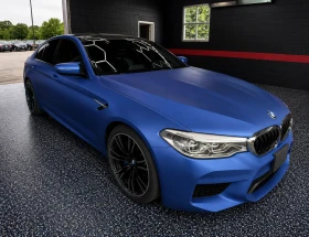 BMW M5 competition* ВСИЧКИ ЕКСТРИ* ФИКСИРАНА ЦЕНА*  | Auto.bg — изображение 5