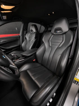 BMW M5 competition* ВСИЧКИ ЕКСТРИ* ФИКСИРАНА ЦЕНА*  | Auto.bg — изображение 6
