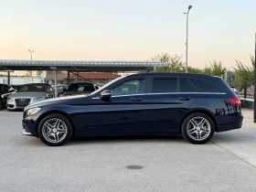 Mercedes-Benz C 200 2.0D ИТАЛИЯ  | Auto.bg — изображение 2