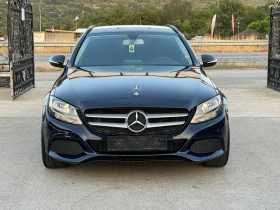 Mercedes-Benz C 200 2.0D ИТАЛИЯ  | Auto.bg — изображение 3
