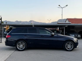 Mercedes-Benz C 200 2.0D ИТАЛИЯ  | Auto.bg — изображение 5