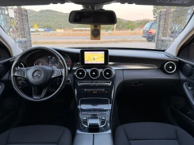 Mercedes-Benz C 200 2.0D ИТАЛИЯ  | Auto.bg — изображение 12