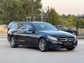 Mercedes-Benz C 200 2.0D ИТАЛИЯ  | Auto.bg — изображение 4