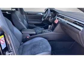 VW Arteon  2.0 TDi DSG SCR  R-Line  4Motion, Месечна вноска  | Auto.bg — изображение 9