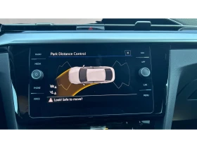 VW Arteon  2.0 TDi DSG SCR  R-Line  4Motion, Месечна вноска  | Auto.bg — изображение 16