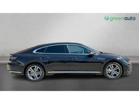 VW Arteon  2.0 TDi DSG SCR  R-Line  4Motion, Месечна вноска  | Auto.bg — изображение 6
