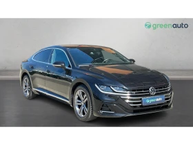 VW Arteon  2.0 TDi DSG SCR  R-Line  4Motion, Месечна вноска  | Auto.bg — изображение 8