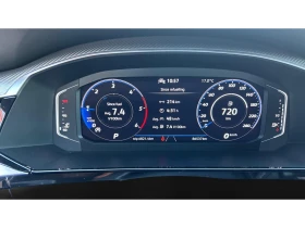 VW Arteon  2.0 TDi DSG SCR  R-Line  4Motion, Месечна вноска  | Auto.bg — изображение 15