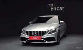 Mercedes-Benz C 200 * Avantgarde * ФИКСИРАНА ЦЕНА ДО БЪЛГАРИЯ *  - 14999 € - 24536642 2