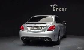 Mercedes-Benz C 200 * Avantgarde * ФИКСИРАНА ЦЕНА ДО БЪЛГАРИЯ *  - 14999 € - 24536642 4