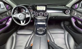 Mercedes-Benz C 200 * Avantgarde * ФИКСИРАНА ЦЕНА ДО БЪЛГАРИЯ *  - 14999 € - 24536642 7