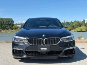 BMW 550 * xDrive * CARFAX * ОПЦИЯ ЗА ФИНАНСИРАНЕ | Auto.bg — изображение 6