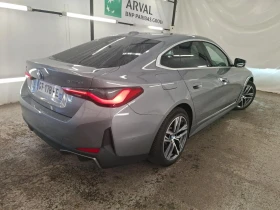 BMW i4 eDrive40 Leather LED Navi 91.46% SoH - 25995 € - 82606997 4