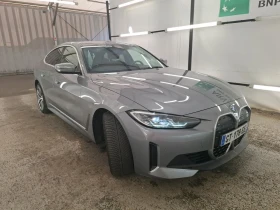 BMW i4 eDrive40 Leather LED Navi 91.46% SoH - 25995 € - 82606997 2