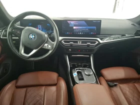 BMW i4 eDrive40 Leather LED Navi 91.46% SoH - 25995 € - 82606997 7