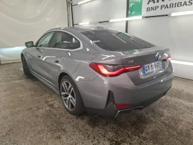 BMW i4 eDrive40 Leather LED Navi 91.46% SoH - 25995 € - 82606997 3