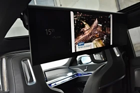 BMW 740 D Xdrive M-SPORT M760I-OPTIC TV B&W THEATRE SCREEN | Mobile.bg � ����� ������ 16