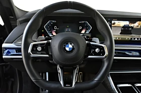 BMW 740 D Xdrive M-SPORT M760I-OPTIC TV B&W THEATRE SCREEN | Mobile.bg � ����� ������ 11