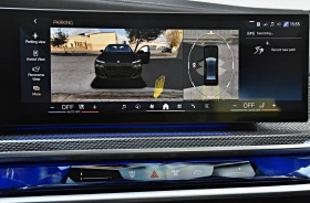 BMW 740 D Xdrive M-SPORT M760I-OPTIC TV B&W THEATRE SCREEN | Mobile.bg � ����� ������ 12