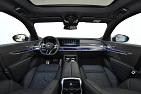 BMW 740 D Xdrive M-SPORT M760I-OPTIC TV B&W THEATRE SCREEN | Mobile.bg � ����� ������ 7