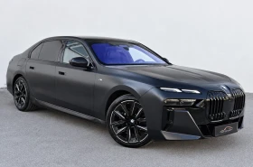 BMW 740 D Xdrive M-SPORT M760I-OPTIC TV B&W THEATRE SCREEN | Mobile.bg � ����� ������ 3