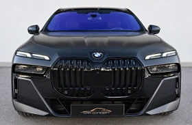 BMW 740 D Xdrive M-SPORT M760I-OPTIC TV B&W THEATRE SCREEN | Mobile.bg � ����� ������ 2