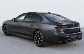 BMW 740 D Xdrive M-SPORT M760I-OPTIC TV B&W THEATRE SCREEN | Mobile.bg � ����� ������ 6