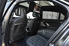 BMW 740 D Xdrive M-SPORT M760I-OPTIC TV B&W THEATRE SCREEN | Mobile.bg � ����� ������ 15