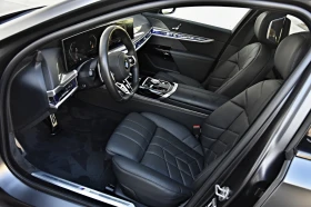 BMW 740 D Xdrive M-SPORT M760I-OPTIC TV B&W THEATRE SCREEN | Mobile.bg � ����� ������ 8