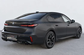 BMW 740 D Xdrive M-SPORT M760I-OPTIC TV B&W THEATRE SCREEN | Mobile.bg � ����� ������ 4