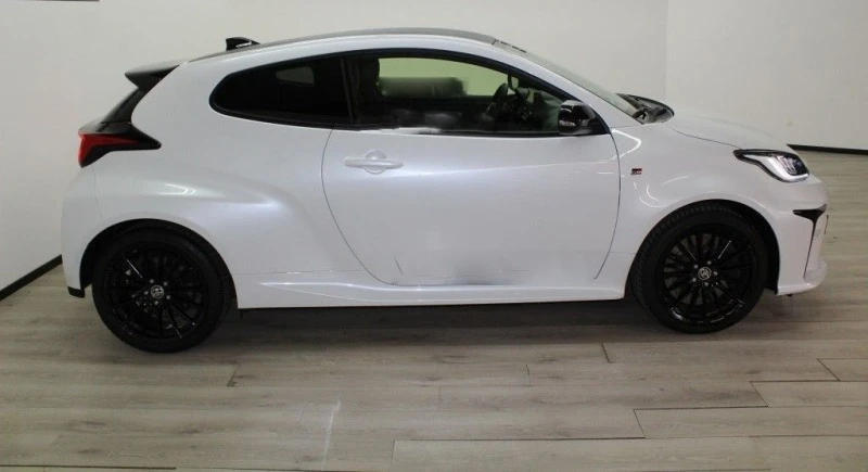 Toyota Yaris GR*1.6*4x4*, снимка 5 - Автомобили и джипове - 45095290