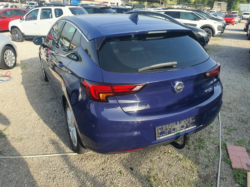 Opel Astra 1.6ECOFLEX FULL EURO6, снимка 5 - Автомобили и джипове - 46356823