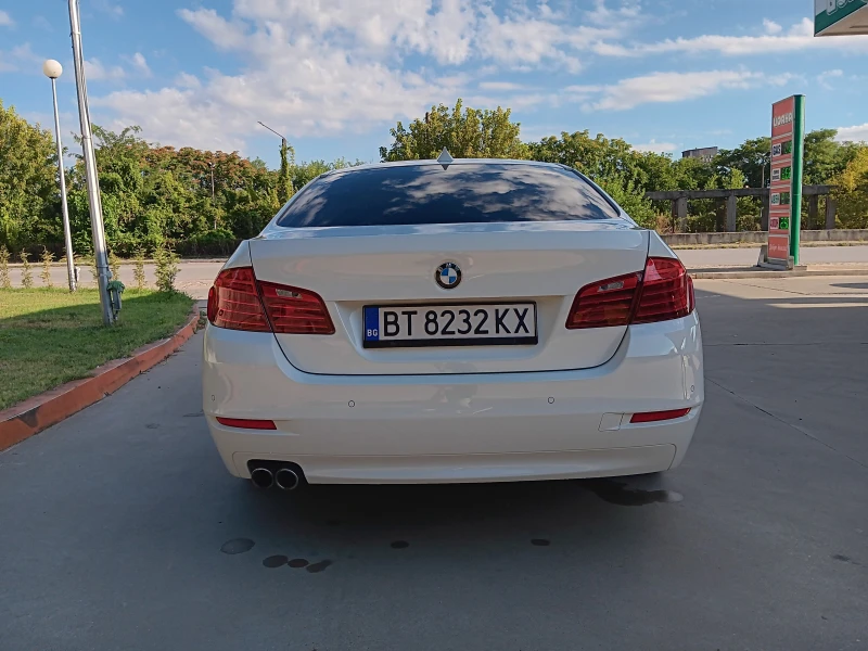 BMW 520 520D* FACELIFT* * EURO 6* , снимка 7 - Автомобили и джипове - 49003828