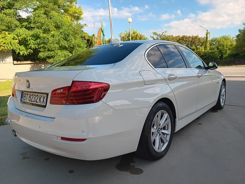 BMW 520 520D* FACELIFT* * EURO 6* , снимка 6 - Автомобили и джипове - 49003828