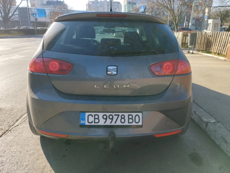 Seat Leon Copa 1, 2 TSI, снимка 2 - Автомобили и джипове - 49499548