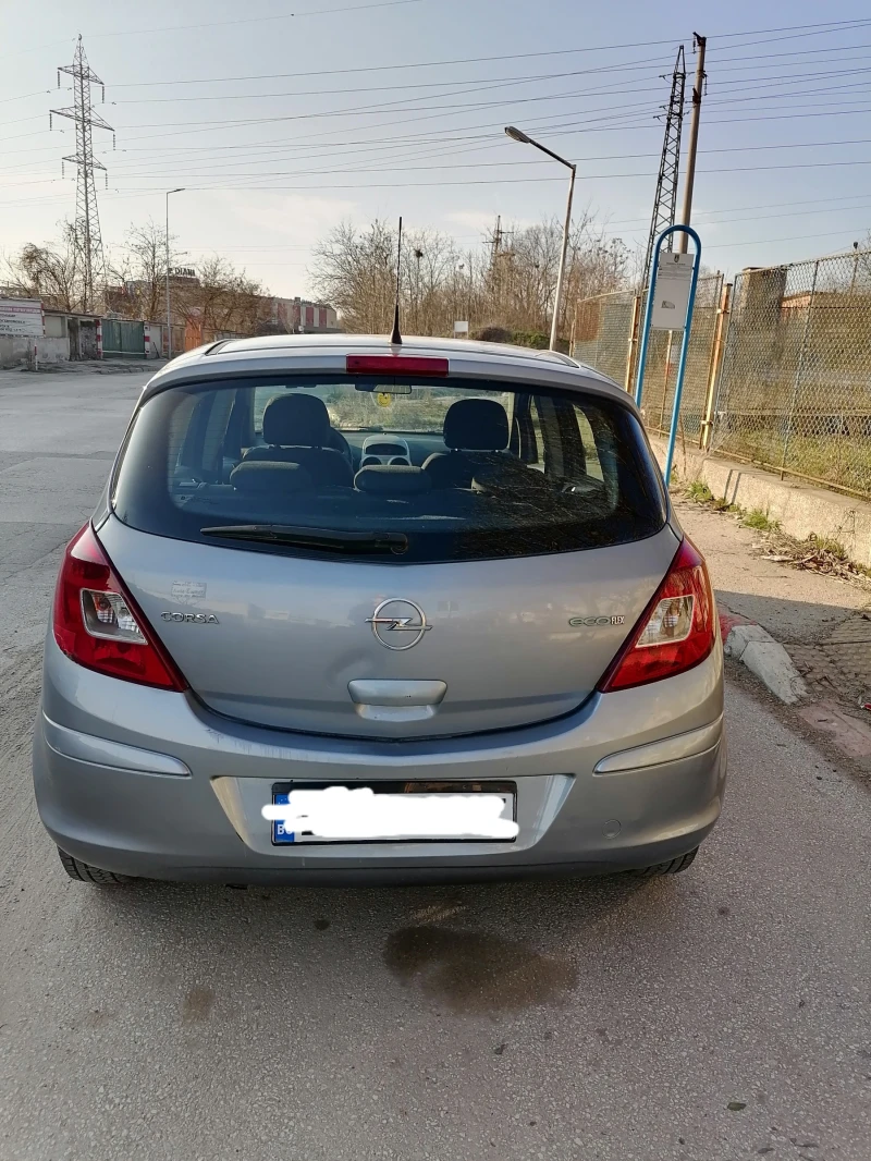 Opel Corsa 1.3 CDTI, снимка 3 - Автомобили и джипове - 49415606