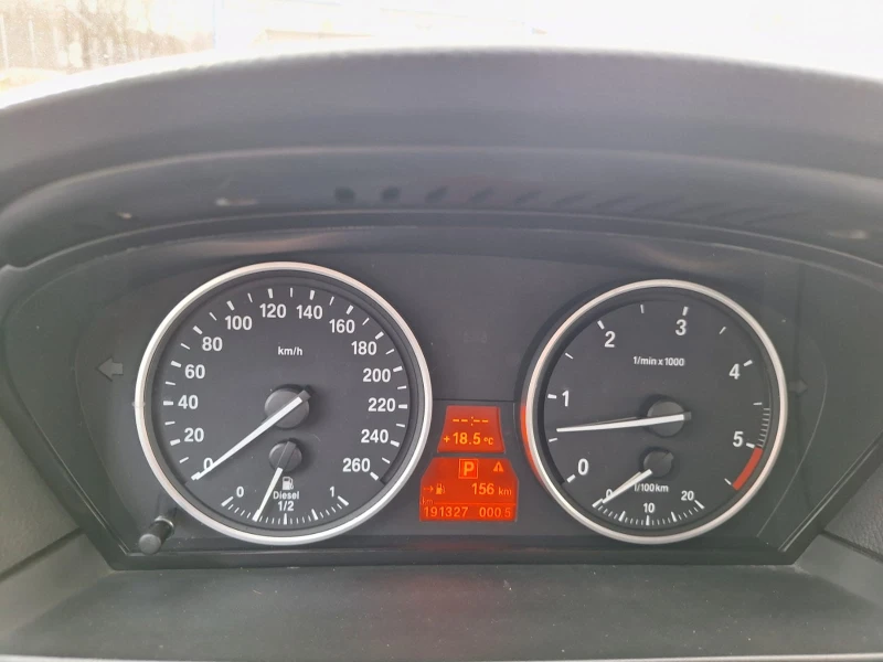 BMW 530 530D М-ПАКЕТ, ОТЛИЧЕН, снимка 12 - Автомобили и джипове - 49482014