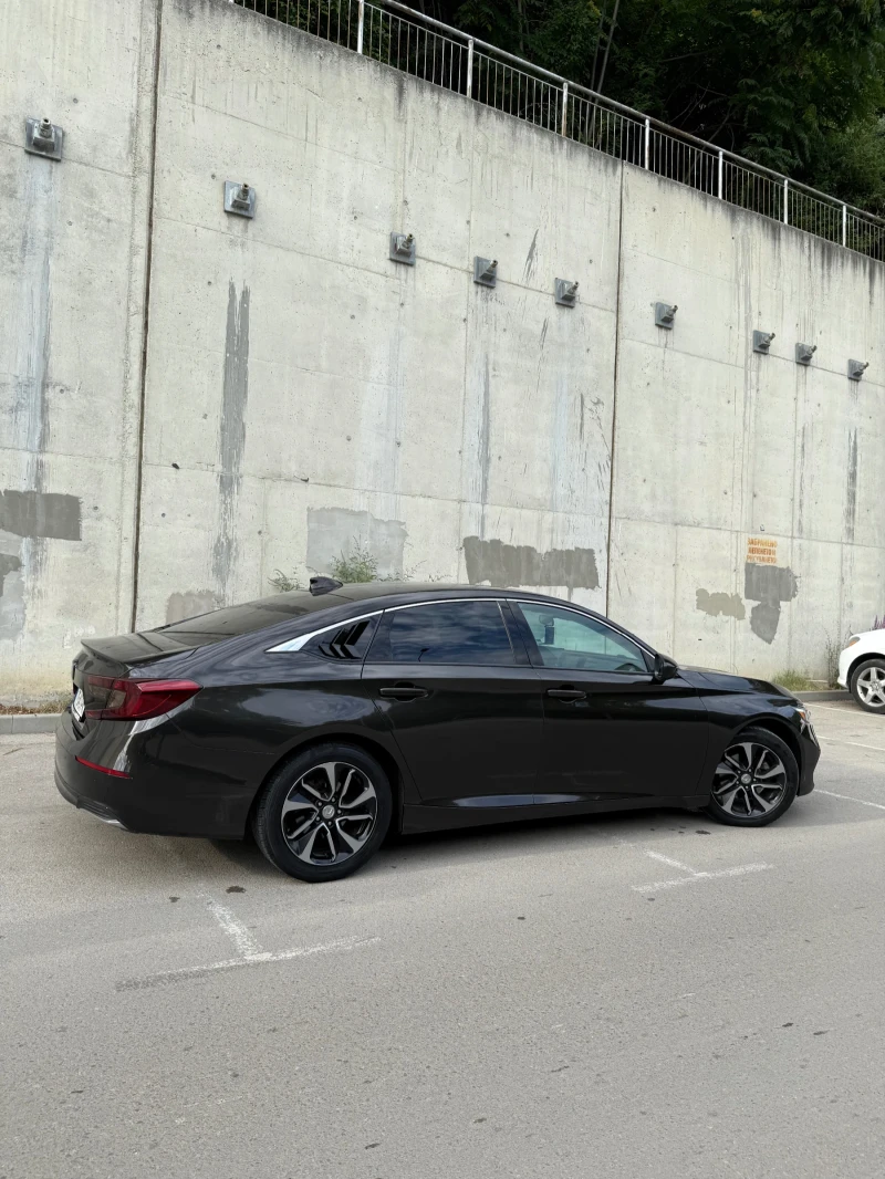 Honda Accord, снимка 3 - Автомобили и джипове - 52031830
