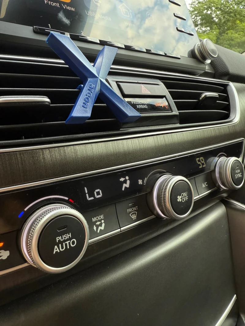 Honda Accord, снимка 9 - Автомобили и джипове - 52031830