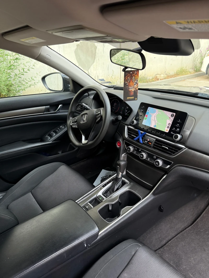 Honda Accord, снимка 5 - Автомобили и джипове - 52031830