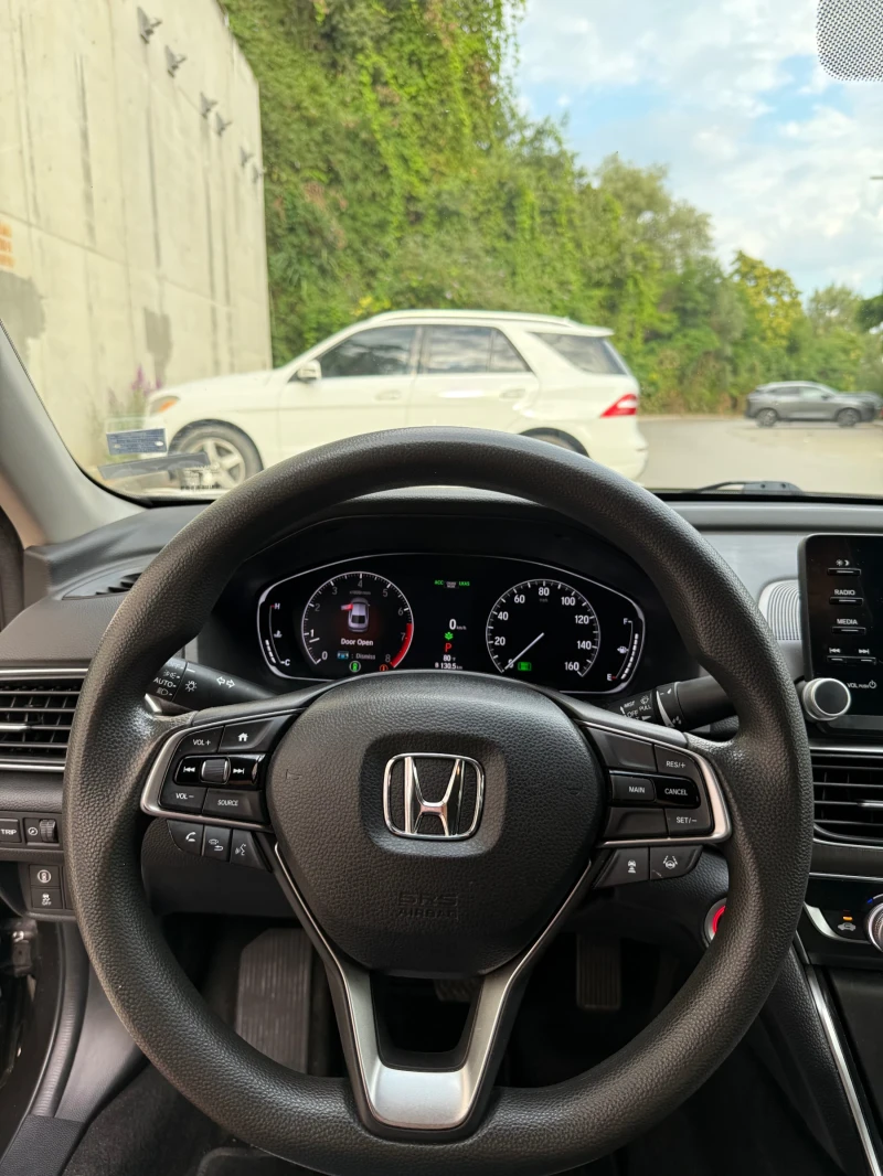Honda Accord, снимка 7 - Автомобили и джипове - 52031830
