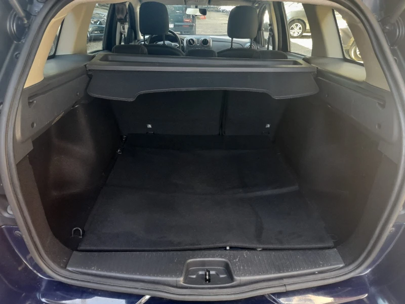 Dacia Logan MCV-1.5dCi-AUTOMATIC-EURO6-NAVI, снимка 11 - Автомобили и джипове - 51785244