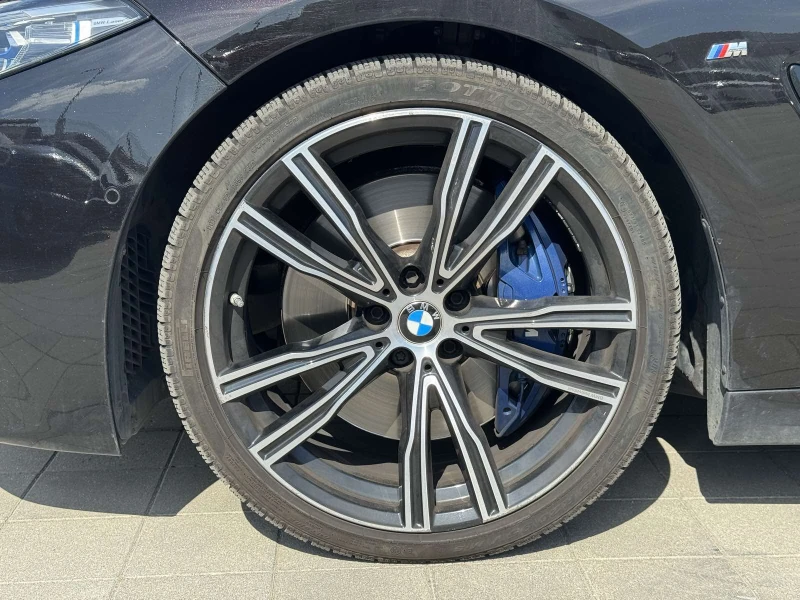 BMW 840  xDrive Gran Coupe, снимка 3 - Автомобили и джипове - 51973471