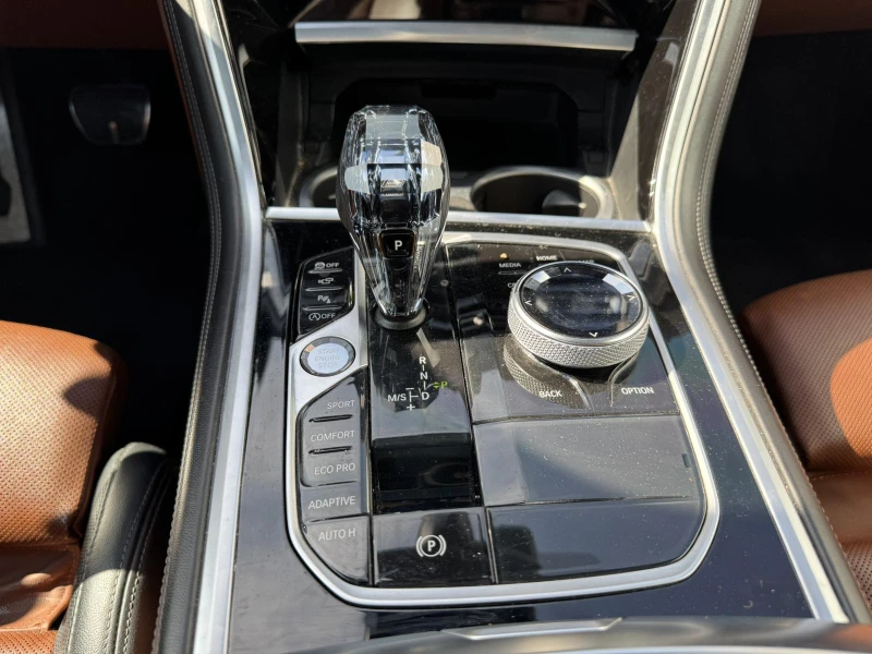 BMW 840  xDrive Gran Coupe, снимка 10 - Автомобили и джипове - 51973471