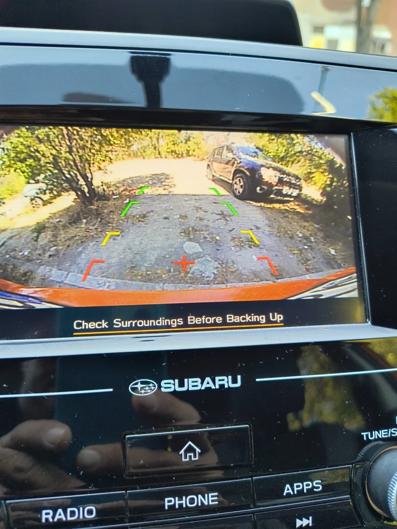 Subaru Crosstrek, снимка 10 - Автомобили и джипове - 52578738