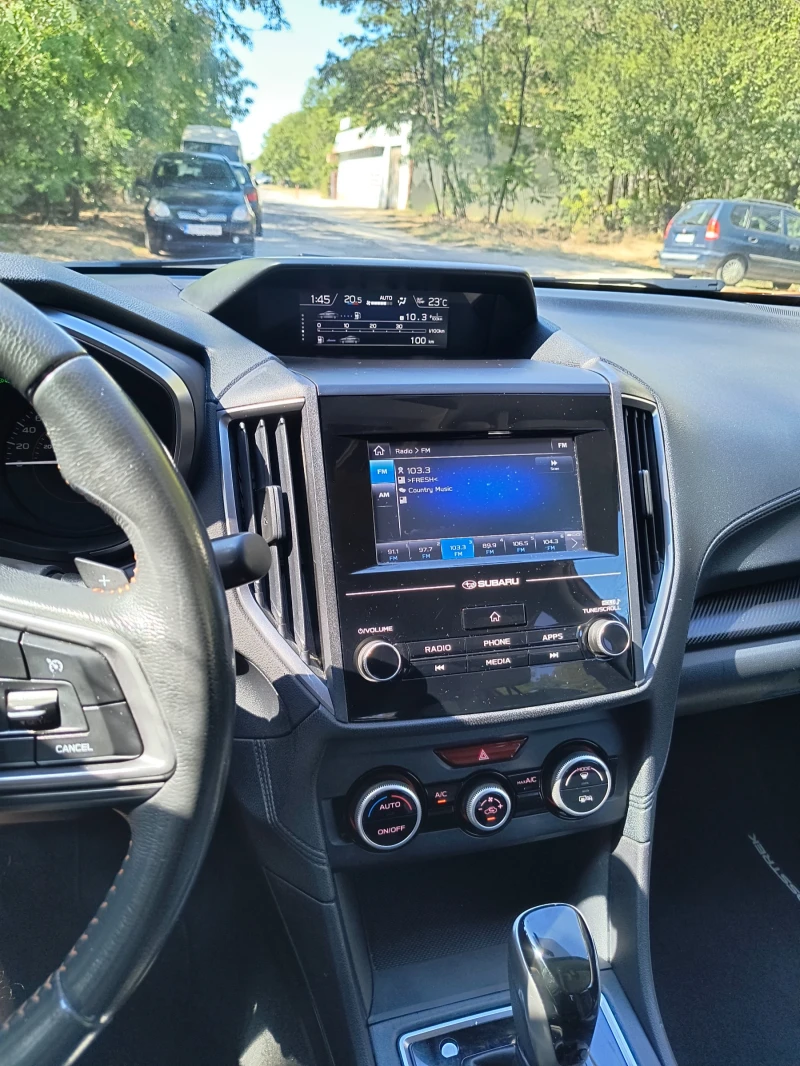 Subaru Crosstrek, снимка 9 - Автомобили и джипове - 52578738