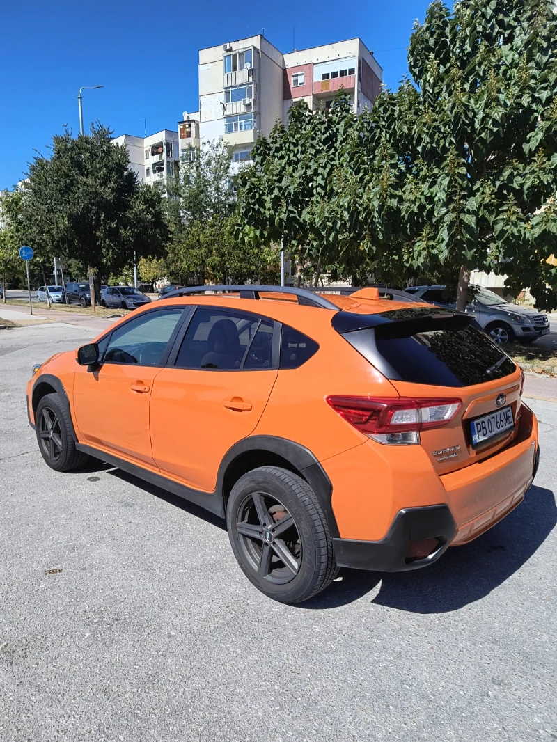 Subaru Crosstrek, снимка 5 - Автомобили и джипове - 52578738