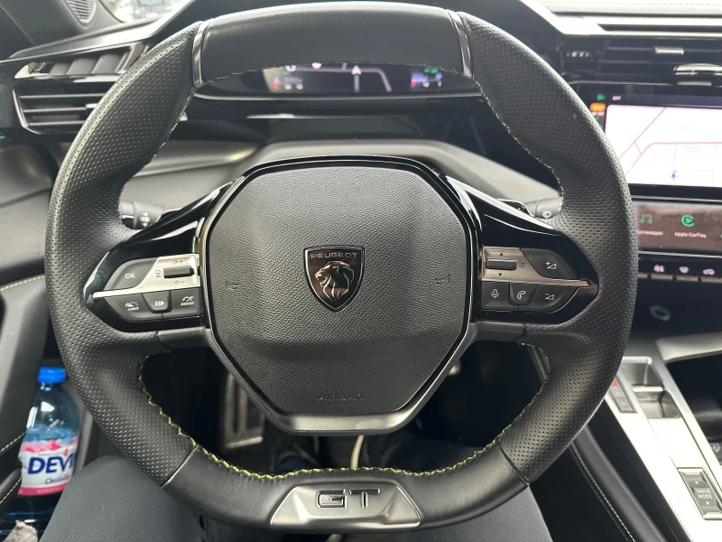 Peugeot 308 SW GT, снимка 8 - Автомобили и джипове - 52513285