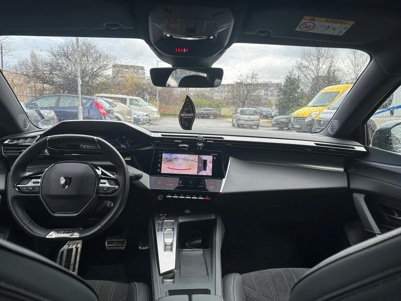 Peugeot 308 SW GT, снимка 5 - Автомобили и джипове - 52513285