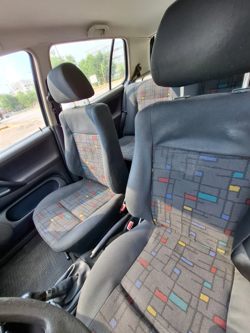 VW Polo, снимка 7 - Автомобили и джипове - 52756154